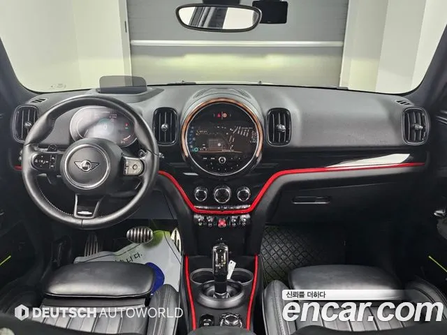MINI Countryman — Фото автомобиля 7
