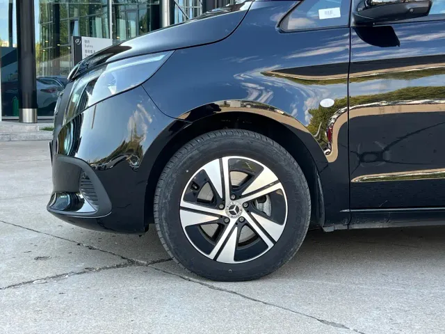 Mercedes-Benz Vito — Фото автомобиля 7