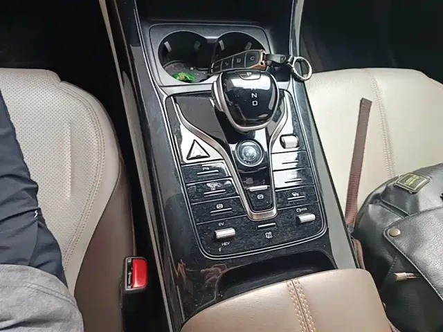 BYD Qin PLUS — Фото автомобиля 13