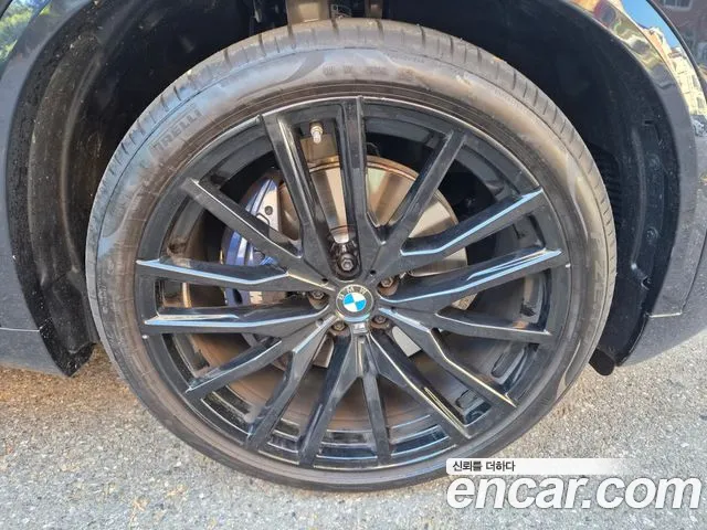 BMW X5 G05 — Фото автомобиля 20