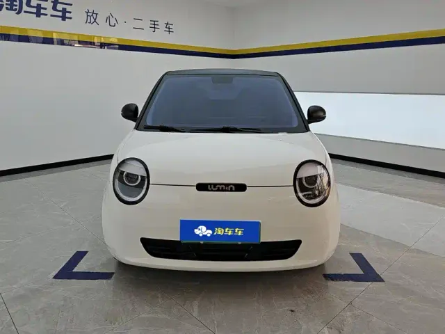 Changan Lumin — Фото автомобиля 2