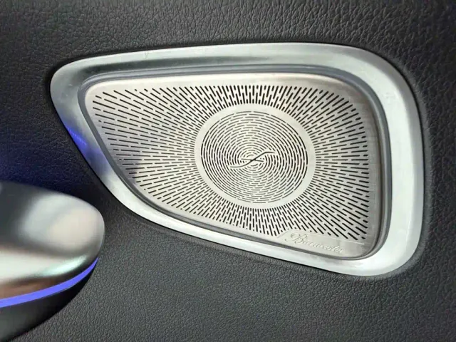 Mercedes-Benz GLC-Class — Фото автомобиля 25