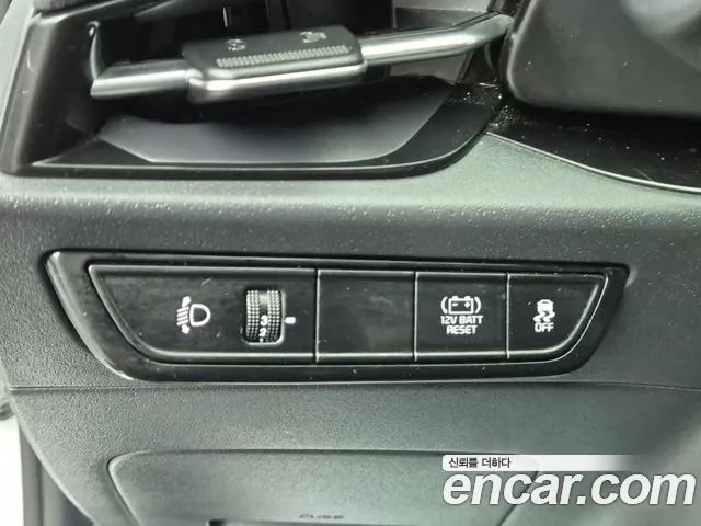 Kia Niro The All New Niro — Фото автомобиля 18