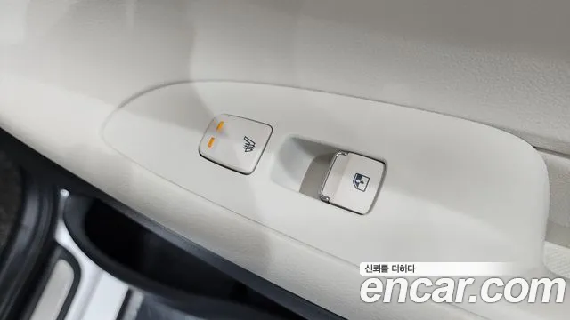 Hyundai Grandeur Новый Grandeur IG — Фото автомобиля 24