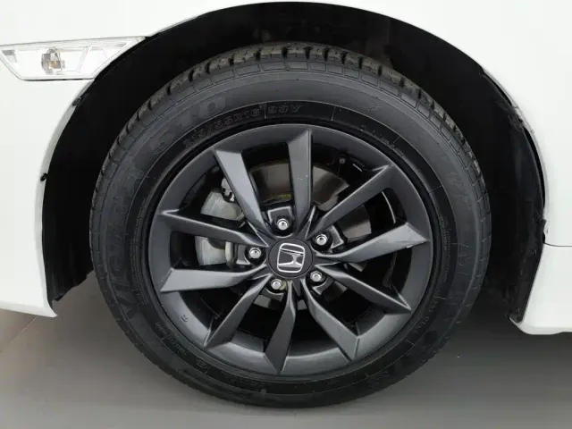 Honda Civic — Фото автомобиля 17
