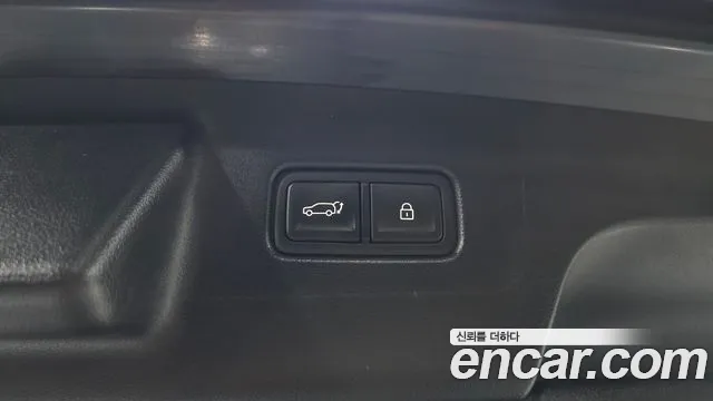 Hyundai Palisade Palisade (LX3) — Фото автомобиля 7