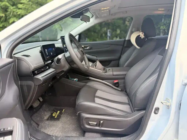 GAC Aion S MAX — Фото автомобиля 10