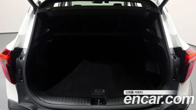 Kia Seltos — Фото автомобиля 5