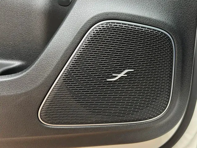 Mercedes-Benz A-Class AMG — Фото автомобиля 6