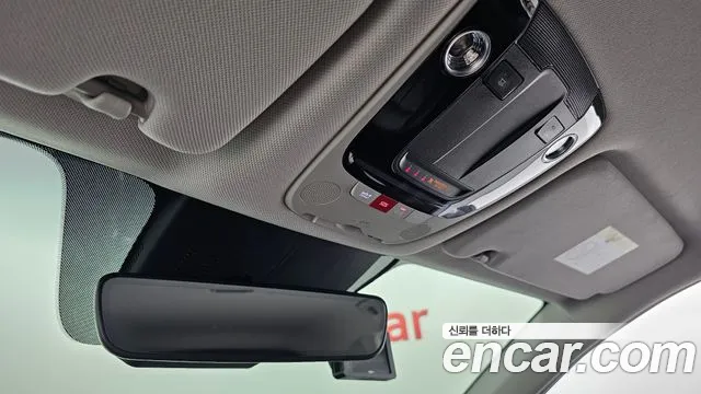 Kia Sorento Sorento 4-е поколение Дизель 2.2 2WD — Фото автомобиля 19