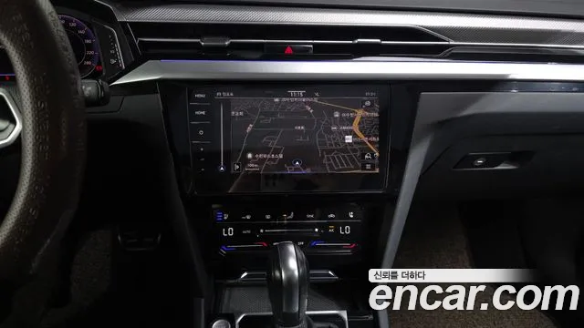 Volkswagen Arteon Arteon 2.0 TDI Prestige — Фото автомобиля 14