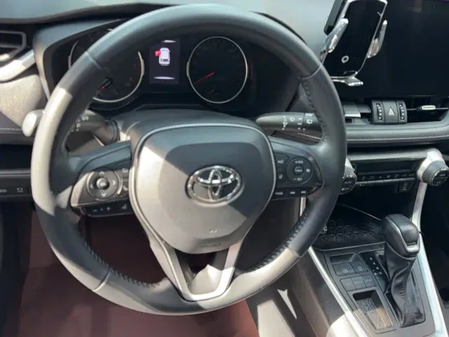 Toyota Wildlander — Фото автомобиля 2