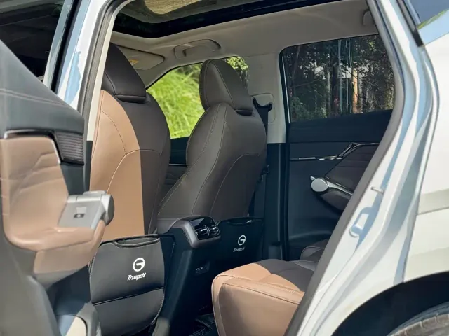 GAC Trumpchi GS4 — Фото автомобиля 8