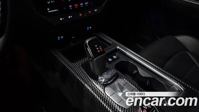 KG_Mobility_Ssangyong Rexton Rexton Arena Дизель 2.2 4WD — Фото автомобиля 9