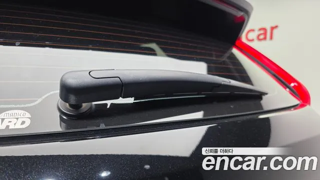Kia Niro All Niro EV Air — Фото автомобиля 29