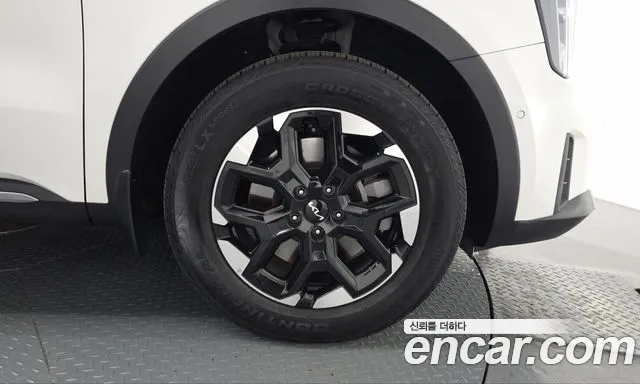 Kia Sorento 4th Gen — Фото автомобиля 6