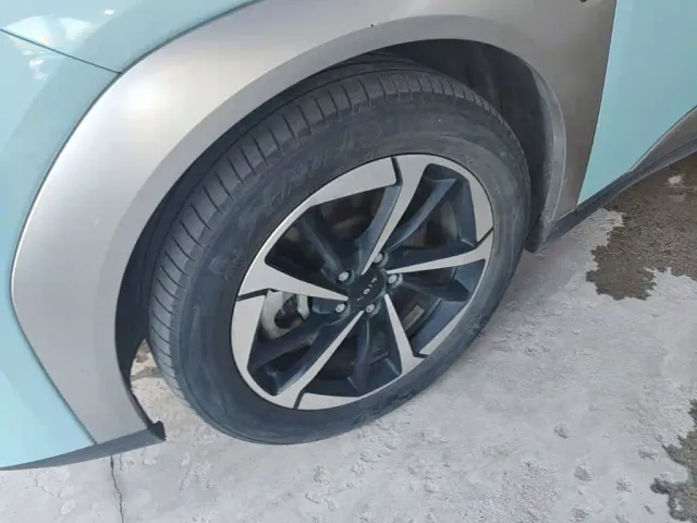 GAC Aion Y — Фото автомобиля 22