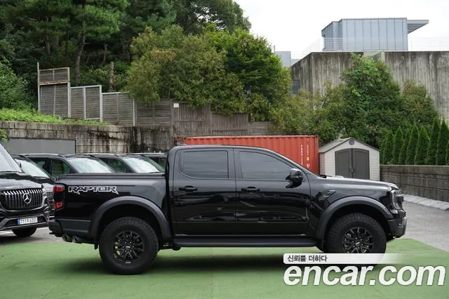 Ford Ranger — Фото автомобиля 2