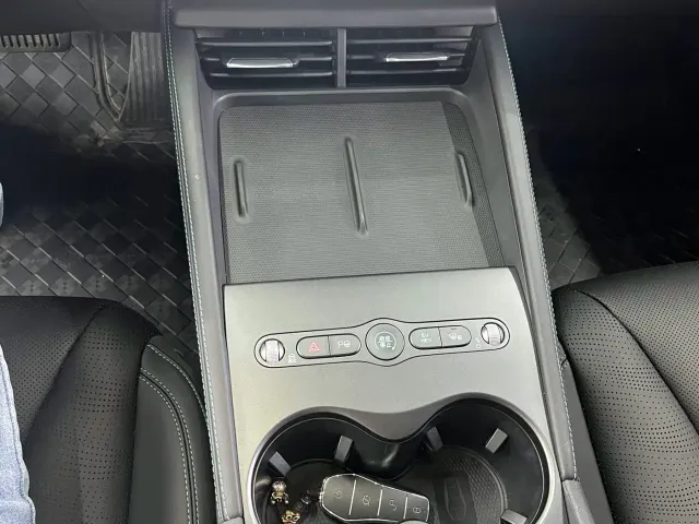 BYD Seal 06 DM-i Touring — Фото автомобиля 12