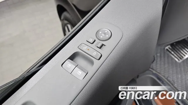 Hyundai Staria — Фото автомобиля 28