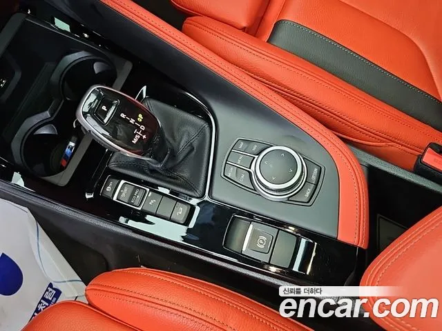 BMW X2 X2 (F39) — Фото автомобиля 8