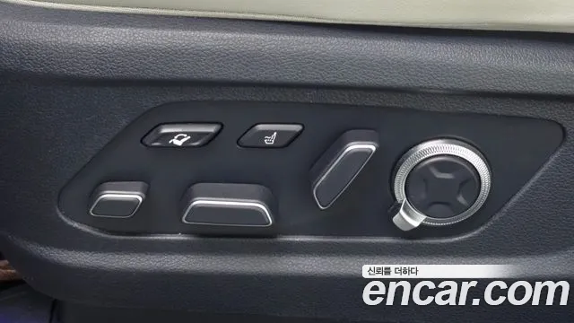 Hyundai Palisade The New Palisade Дизель 2.2 2WD — Фото автомобиля 24
