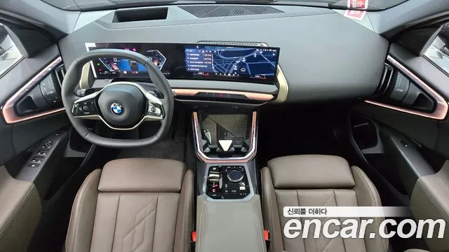 BMW X3 G45 — Фото автомобиля 10