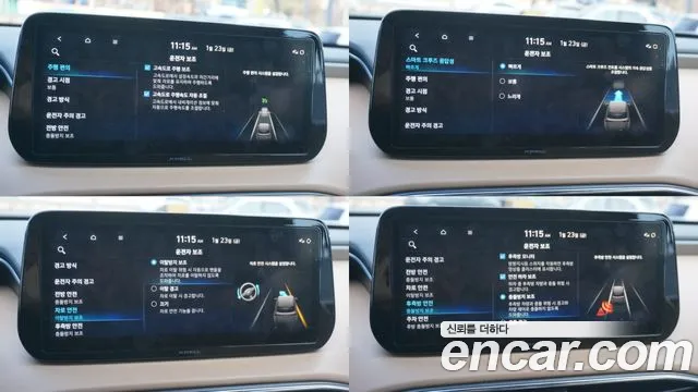 Hyundai Santafe — Фото автомобиля 14