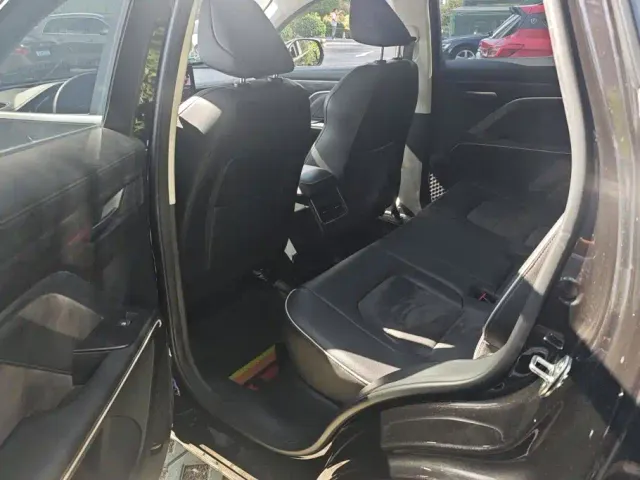 Haval H6 — Фото автомобиля 11