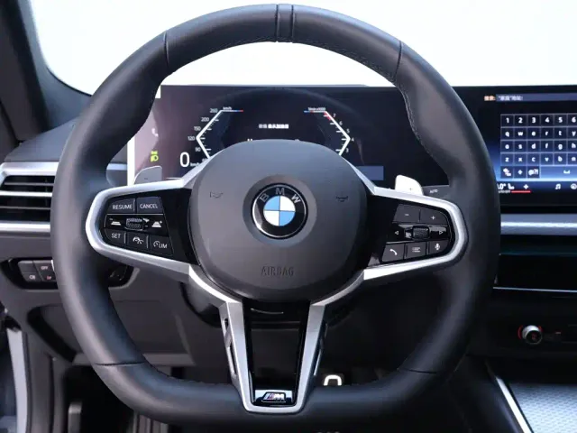 BMW 4 Series — Фото автомобиля 16