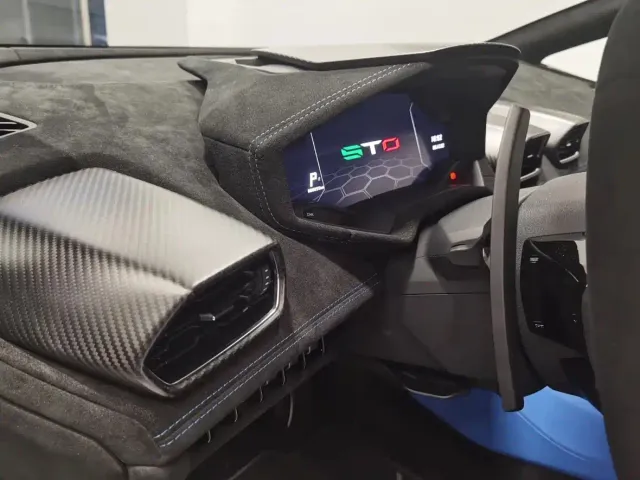 Lamborghini Huracan — Фото автомобиля 9