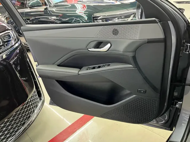 BYD Qin PLUS — Фото автомобиля 14