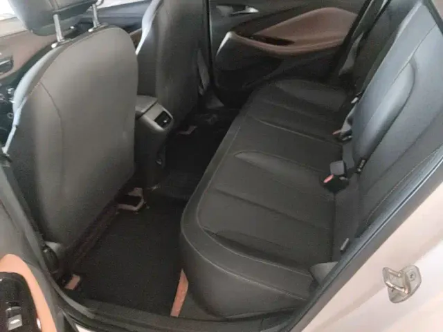 Buick Verano — Фото автомобиля 16