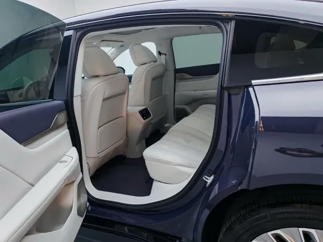 Buick Electra L7 — Фото автомобиля 14