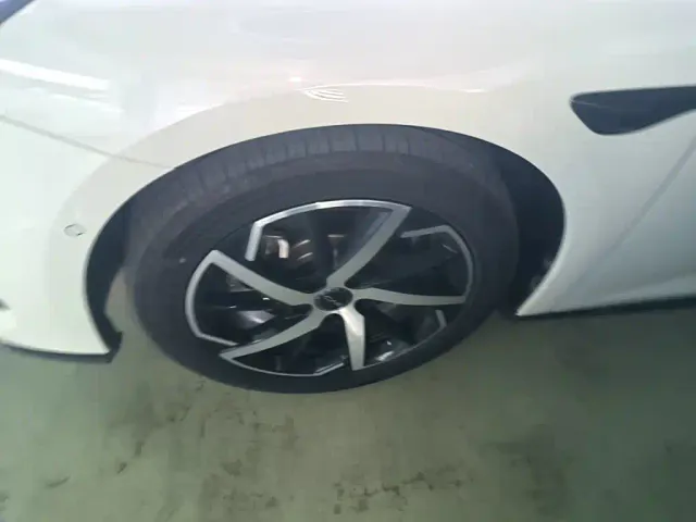 BYD Seal 07 DM-i — Фото автомобиля 22