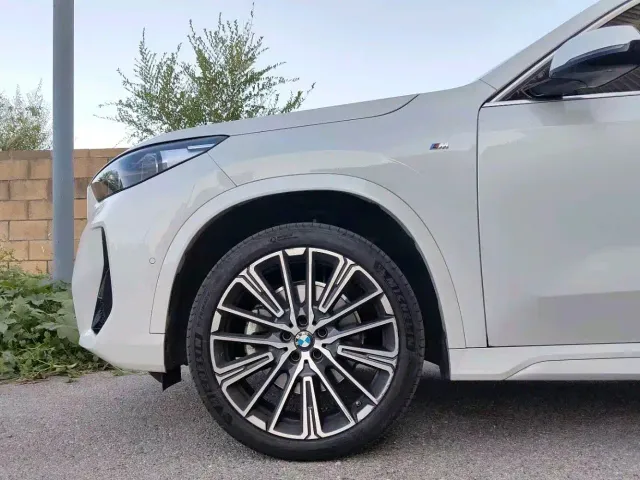 BMW X1 — Фото автомобиля 7