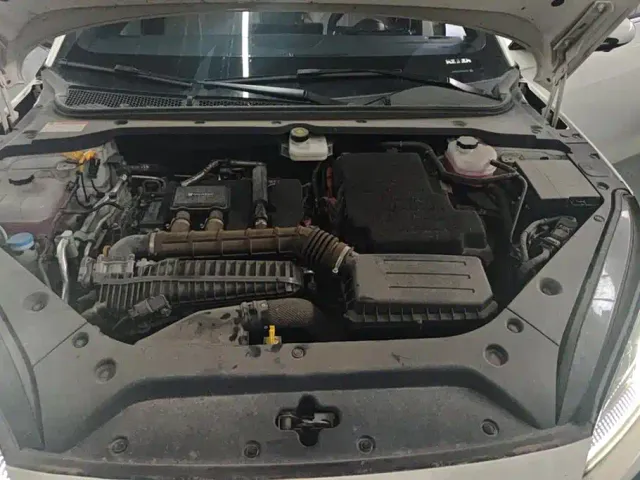 BYD Seal 06 — Фото автомобиля 10