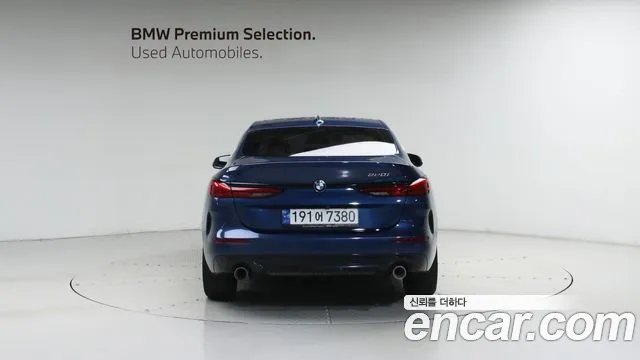 BMW 2-Series — Фото автомобиля 4
