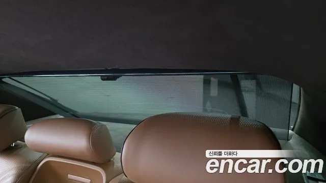 Genesis G80 RG3 — Фото автомобиля 22