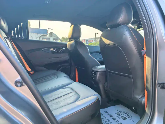 GAC Trumpchi Emkoo — Фото автомобиля 5