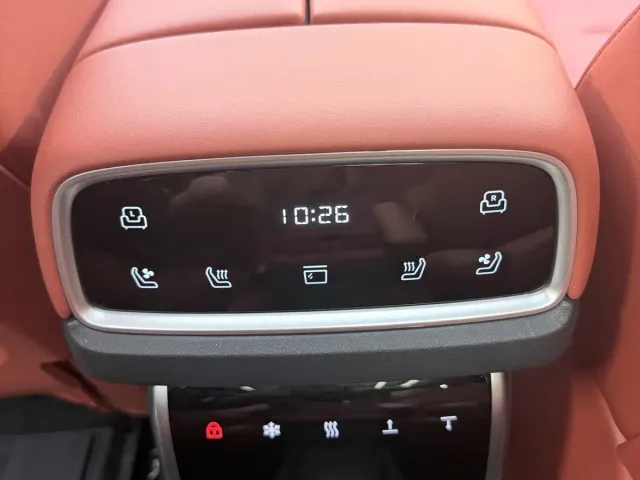 Dongfeng eπ 008 — Фото автомобиля 14