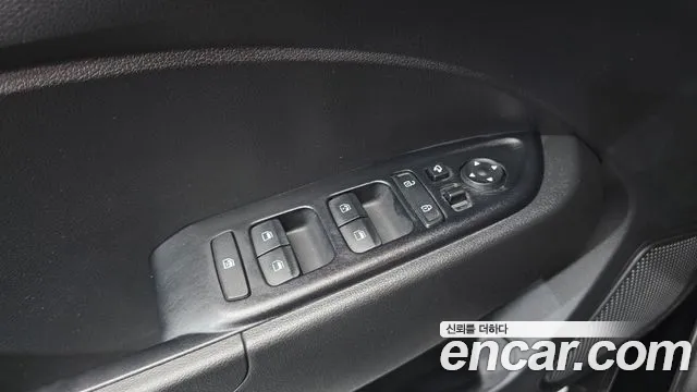Hyundai Venue Venue 1.6 Premium — Фото автомобиля 20