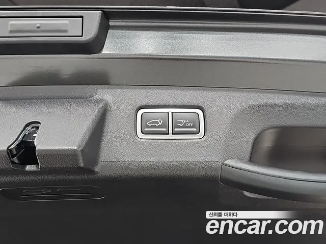 Kia Sorento Generation 4 — Фото автомобиля 20