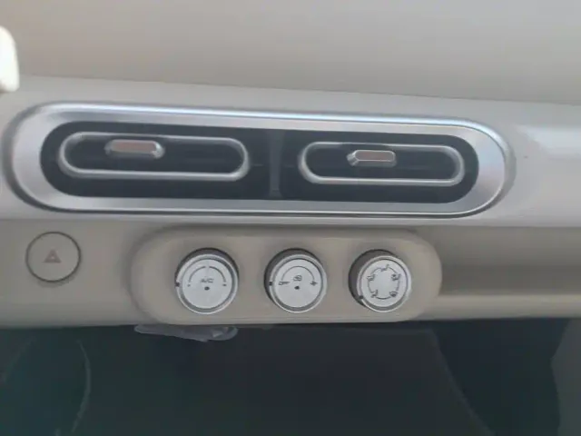 Wuling Hongguang Mini EV — Фото автомобиля 13