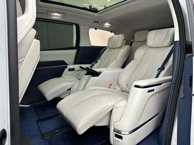 Buick Century — Фото автомобиля 12