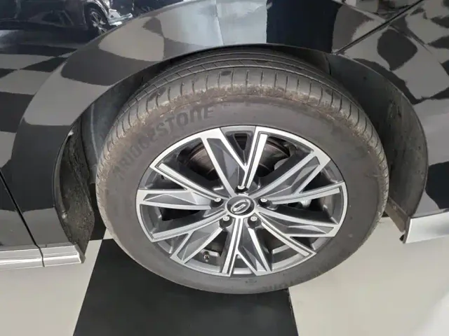 GAC Trumpchi M8 — Фото автомобиля 6