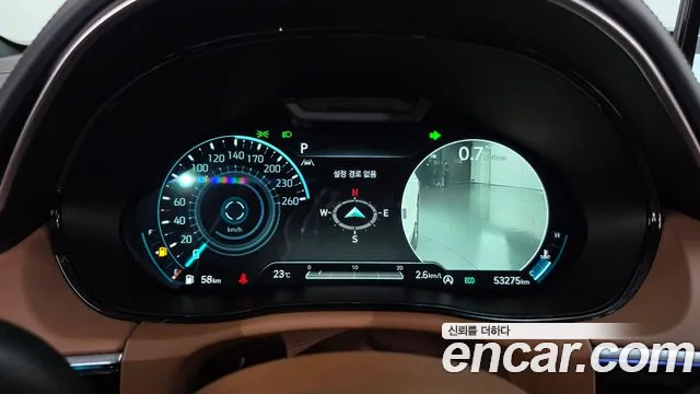 Genesis GV70 — Фото автомобиля 11