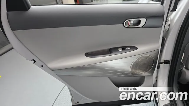 Hyundai Nexo — Фото автомобиля 14