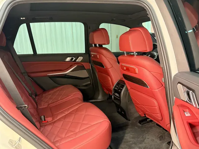 BMW X5 — Фото автомобиля 14