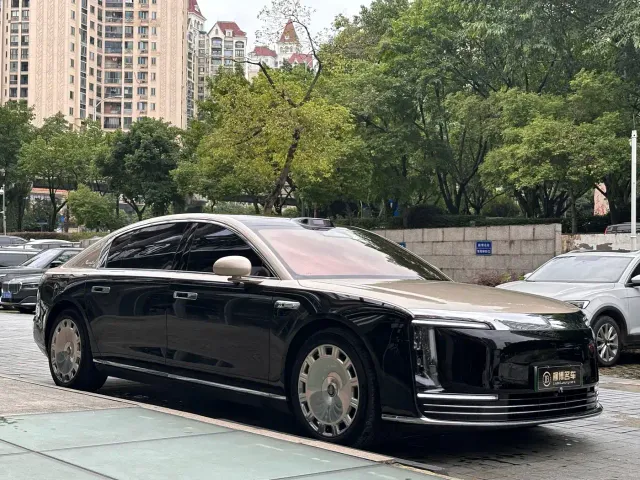 Maextro S800 — Фото автомобиля 3